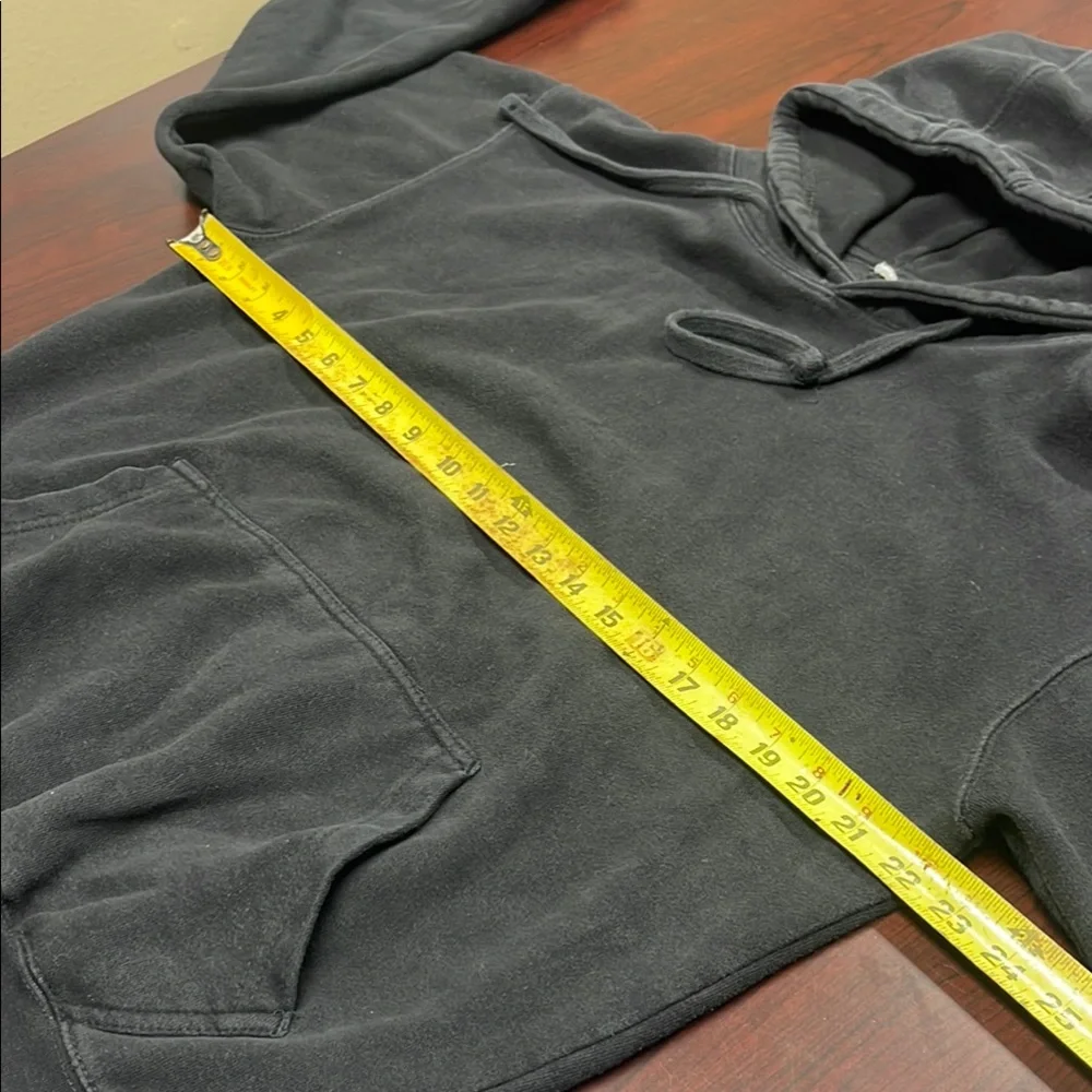 Black Hoodie - Picture 3 of 8